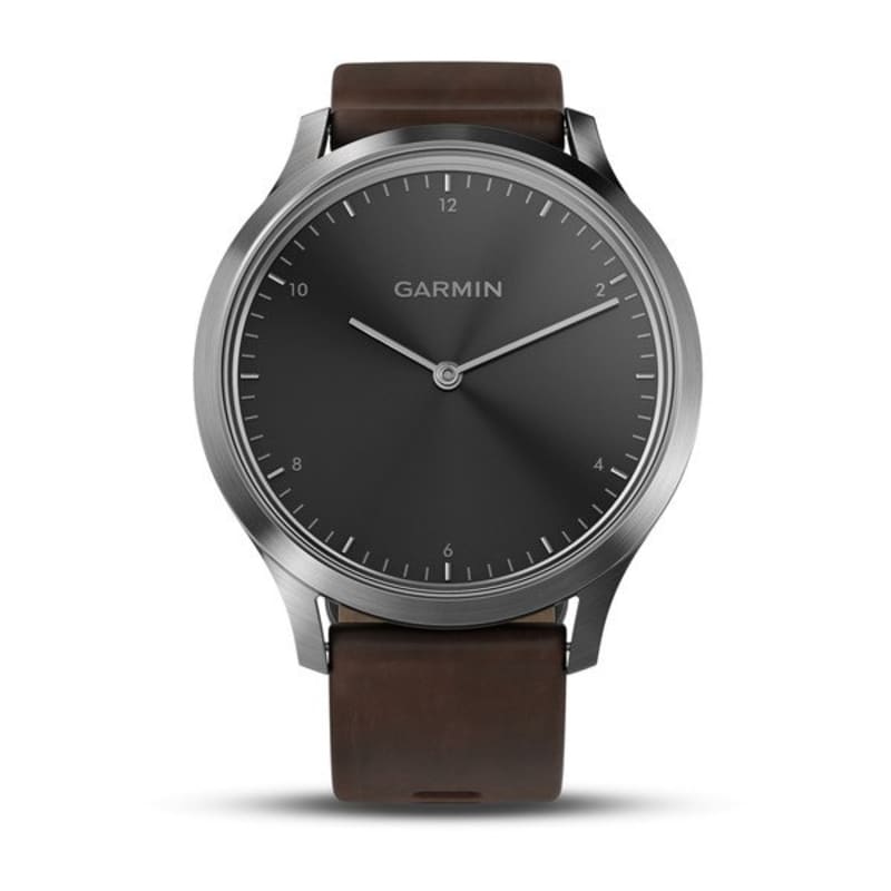 Garmin vivomove hr specifications shop