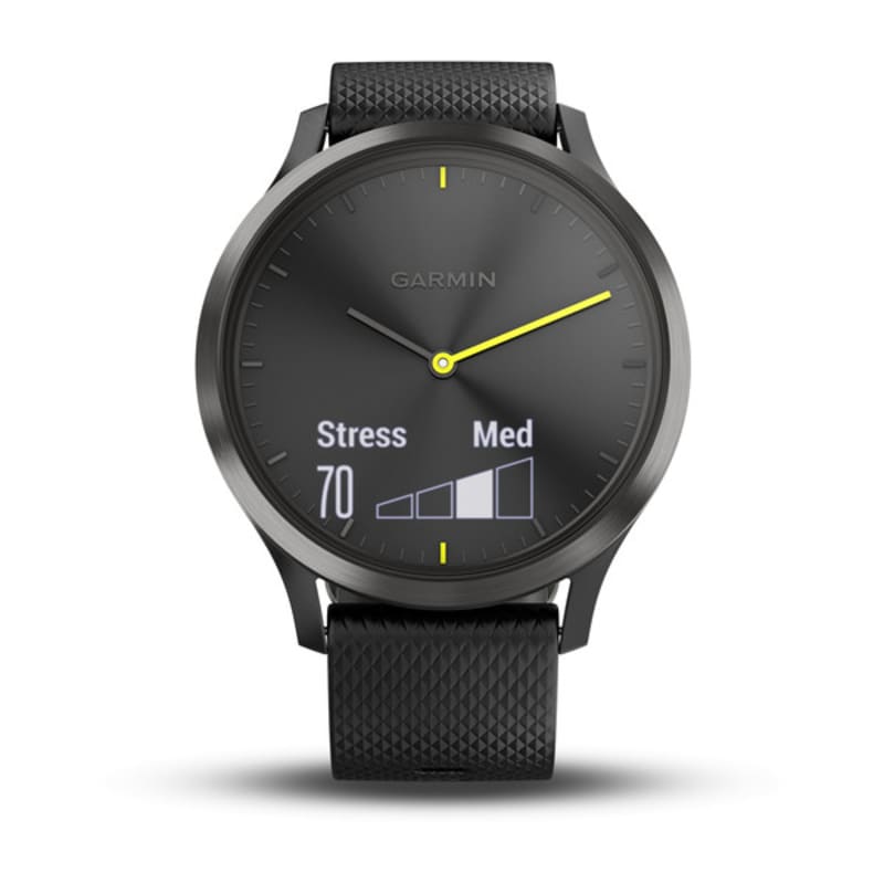 vívomove HR | Activity Tracking | Garmin