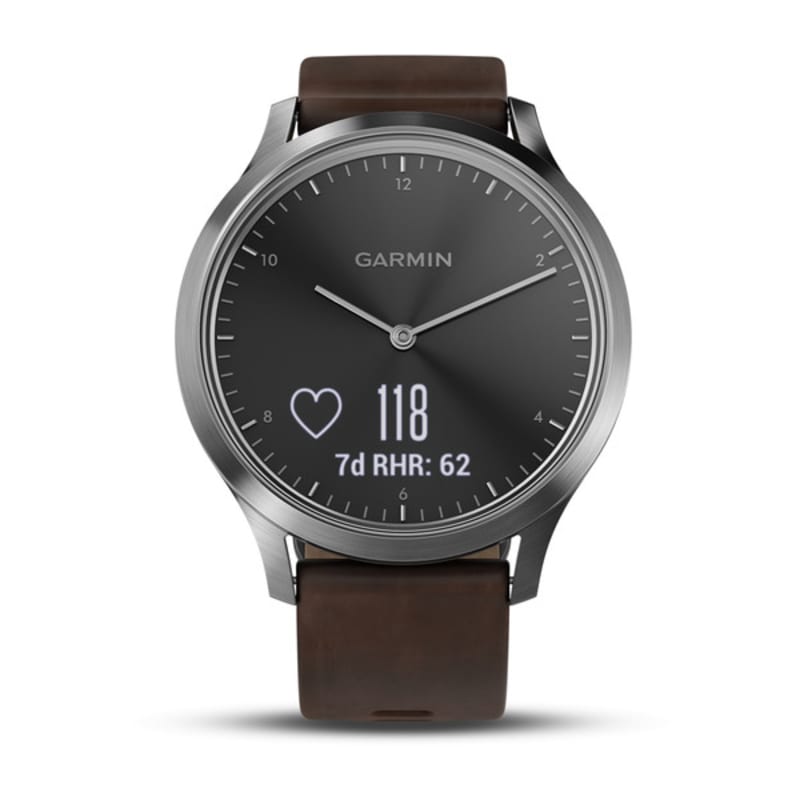 vívomove HR | Activity Tracking | Garmin