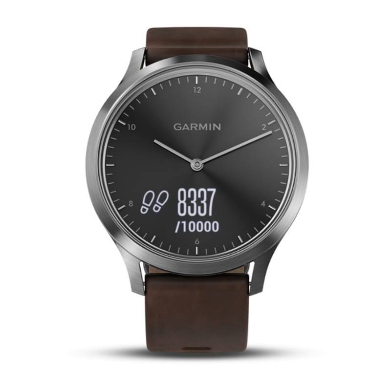 Garmin vivomove hr functions outlet