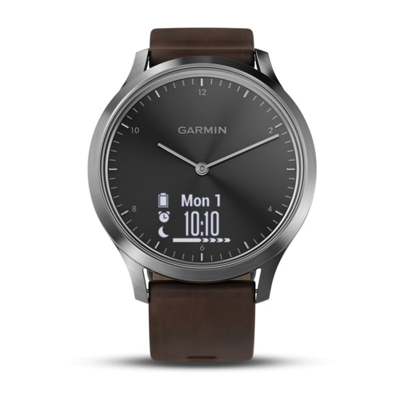 Garmin vivomove hr premium waterproof best sale