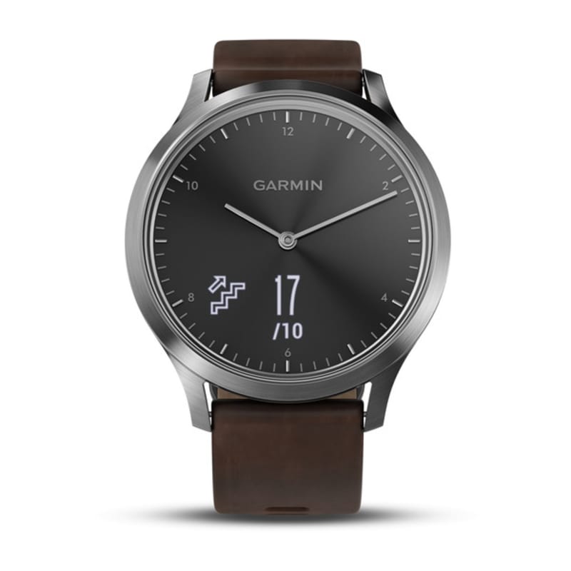 Garmin vivosmart hr premium sales