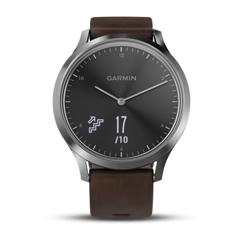 Garmin Vivomove HR Premium 