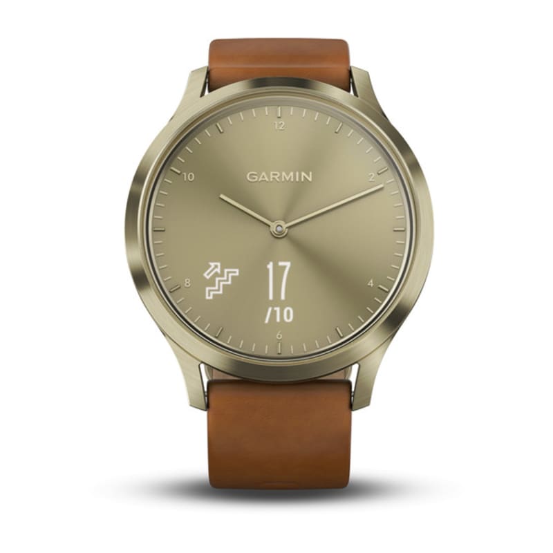Garmin vivomove on sale hr text messages