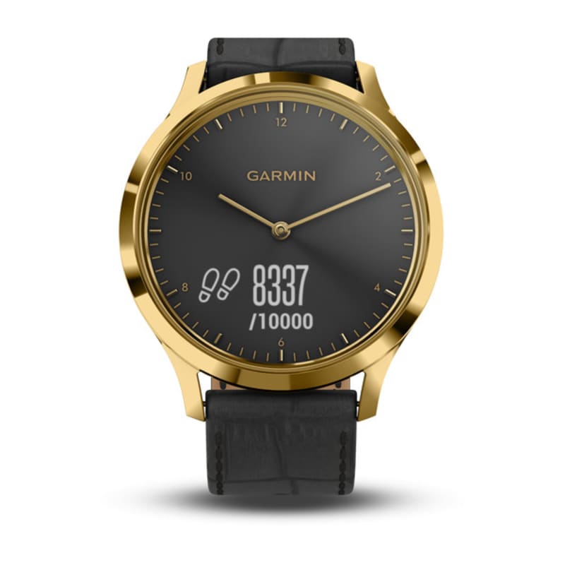 Garmin v vomove HR Hybrid Smartwatch