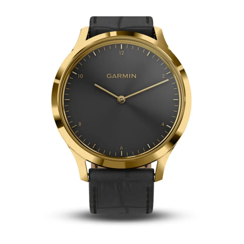 Detektiv konstruktion Regn Garmin vívomove® HR | Hybrid Smartwatch