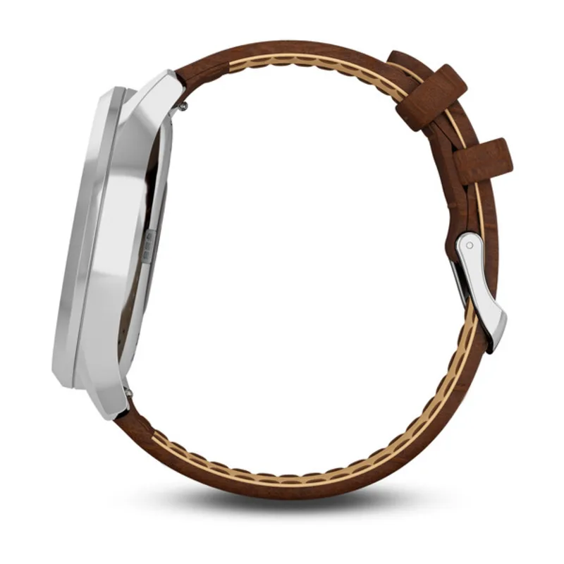 Garmin vívomove® HR | Hybrid Smartwatch