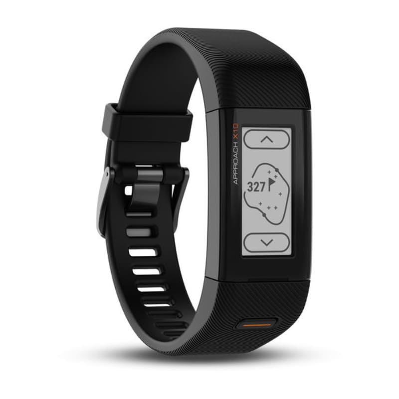 Garmin approach x40 replacement band clearance