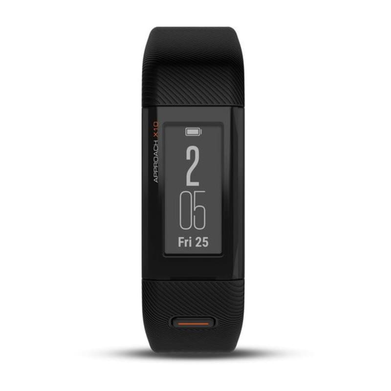 Approach x10 gps discount golf watch