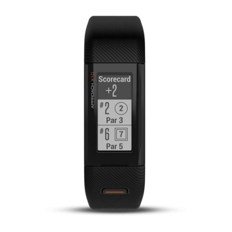 Garmin approach x10 gps best sale
