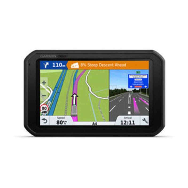 Garmin GPS poids lourds - Équipement auto