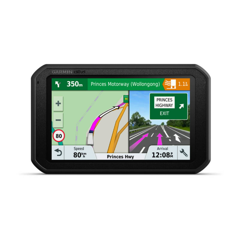 Garmin truck gps best buy top