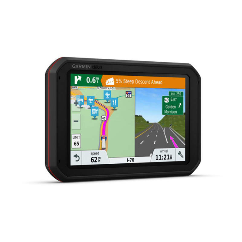 Garmin dezlCam™ 785 LMTS | Truck