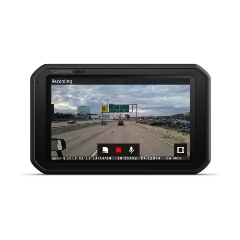 velgørenhed Governable ubetinget Garmin dezlCam™ 785 LMTS | Semi Truck GPS