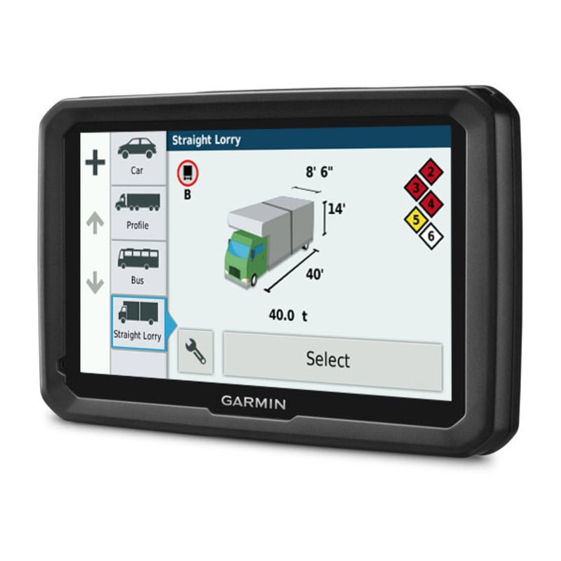 Garmin dezl hot sale 580 best buy