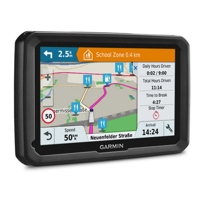 Garmin clearance dezl 580