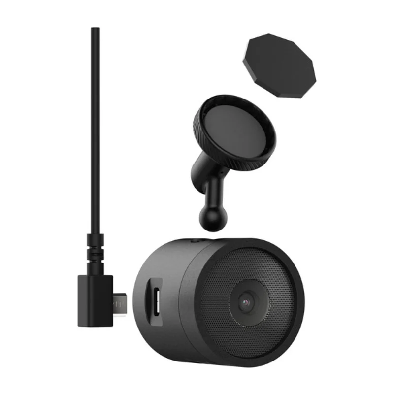 dashcam alexa