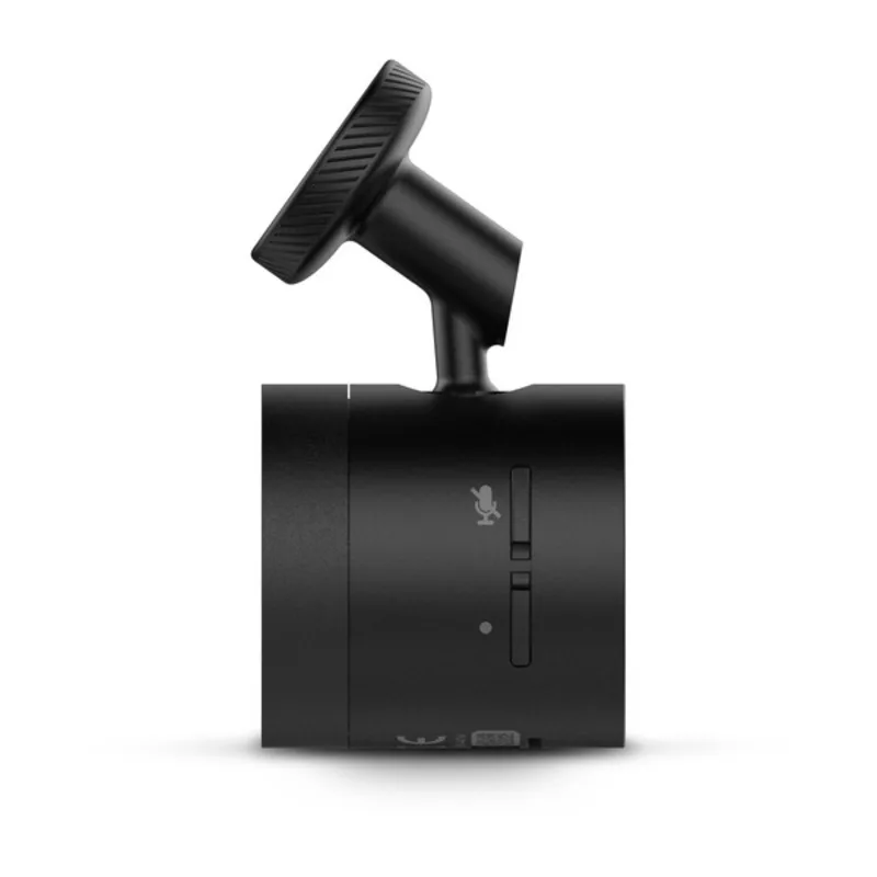 dashcam alexa