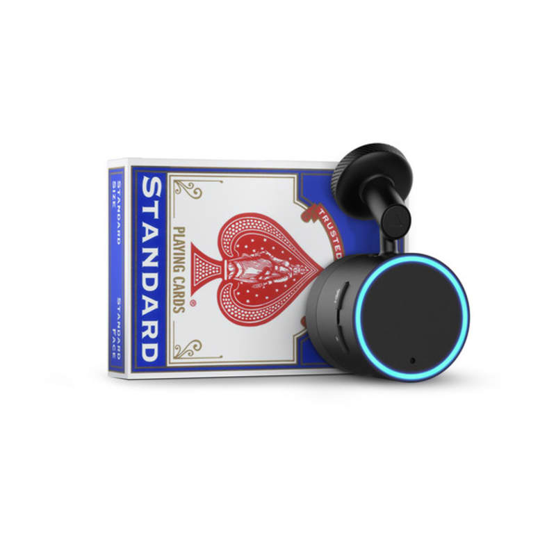 Garmin Speak Amazon Alexa in your car Voice GPS