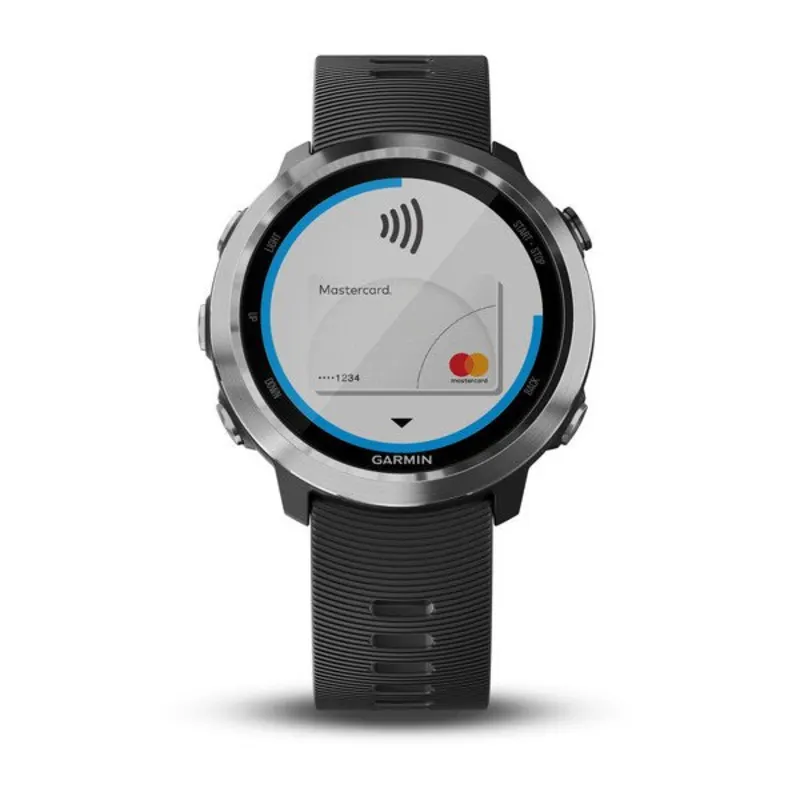 Garmin Forerunner® 645 | Running Watch | GPS