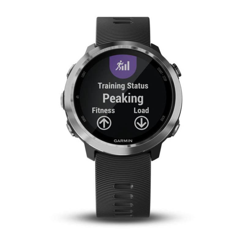 Garmin forerunner 645 music gps running watch hot sale