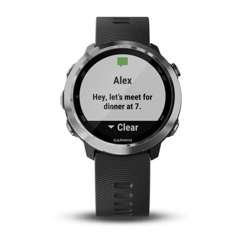 Garmin Forerunner® 645 | Running Watch | GPS