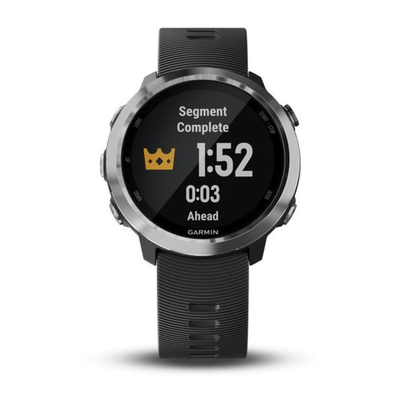 Garmin 645 touch screen best sale
