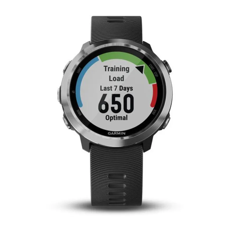 Moderne gasformig Skygge Garmin Forerunner® 645 | Running Watch | GPS