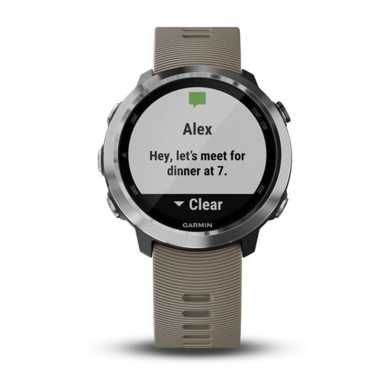 Garmin 645 features sales