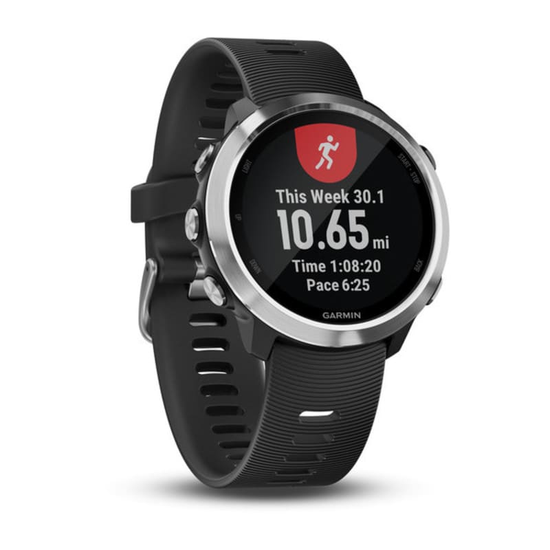 Ontdek vívoactive 5: onze gloednieuwe smartwatch om je gezondheid en  fitheid te monitoren - Garmin Blog