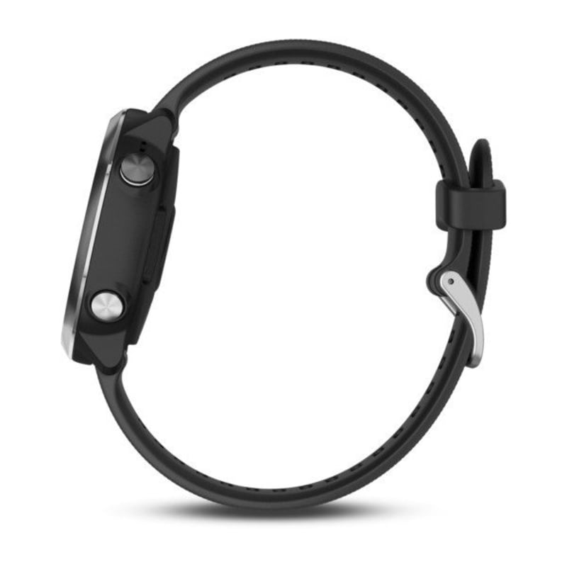 Ontdek vívoactive 5: onze gloednieuwe smartwatch om je gezondheid en  fitheid te monitoren - Garmin Blog