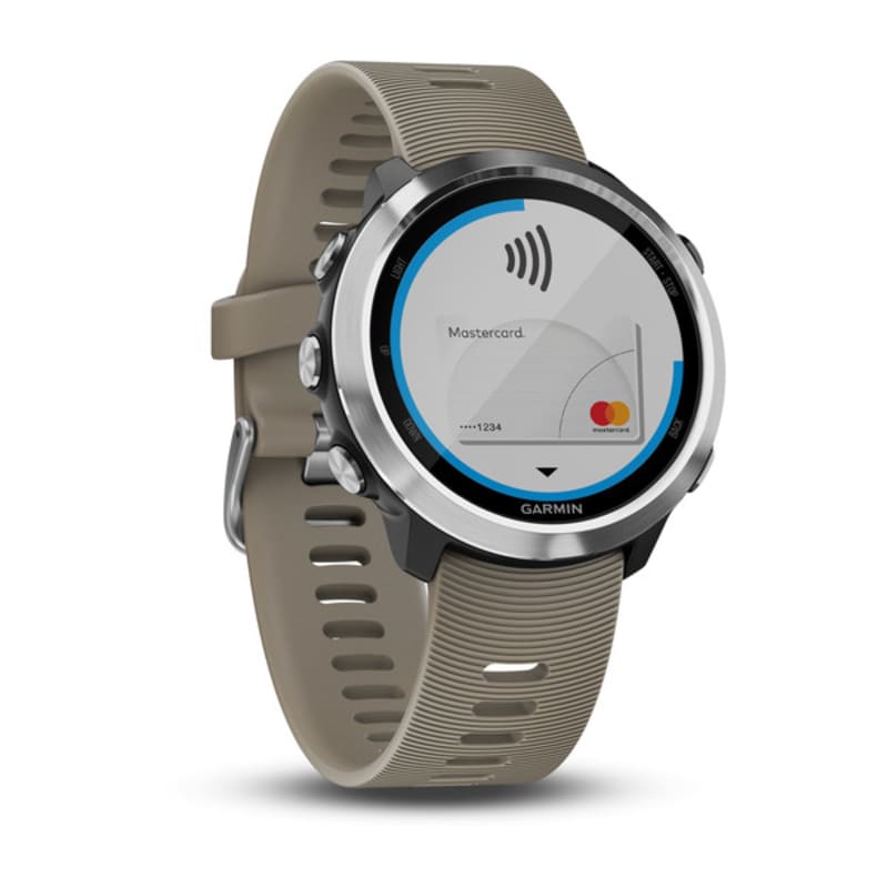 Forerunner 645 | Running Watch | Garmin