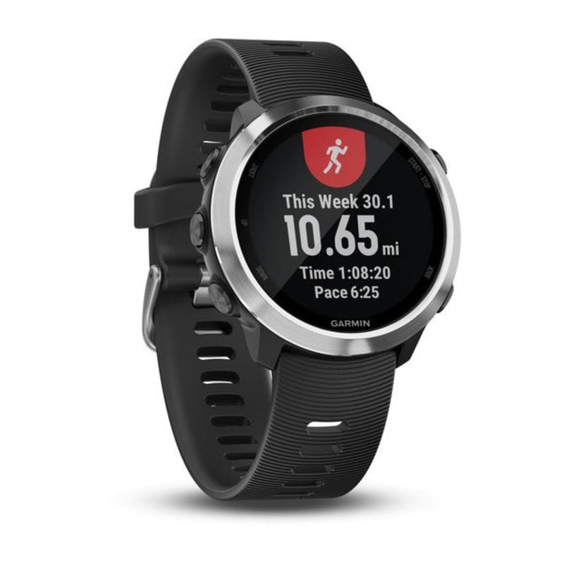 jeg er tørstig Sanders banner Garmin Forerunner® 645 | Running Watches | Music