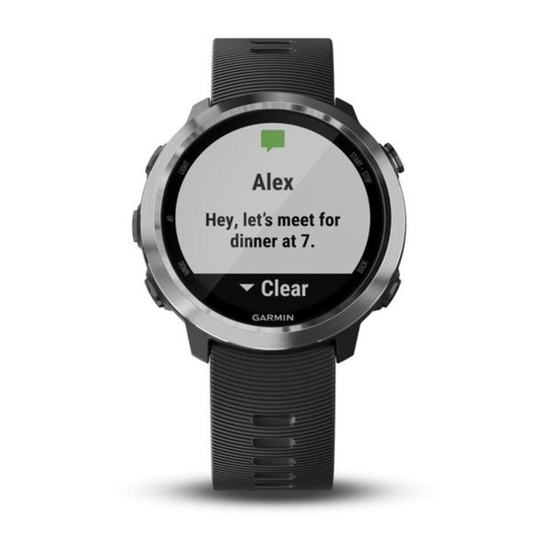 Garmin Forerunner® 645 | Running Watches | Music