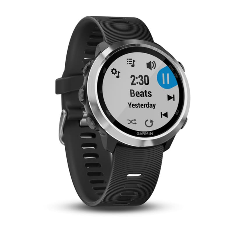 Forerunner 645 Music | Running Watch | Garmin