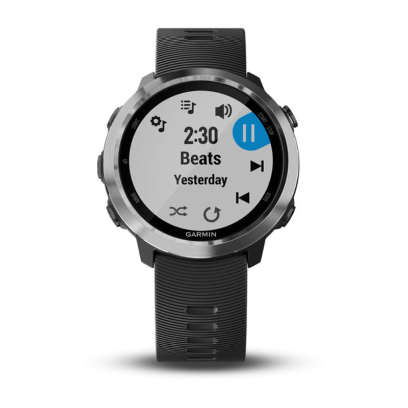 Garmin Forerunner® 645 | Running Watches | Music