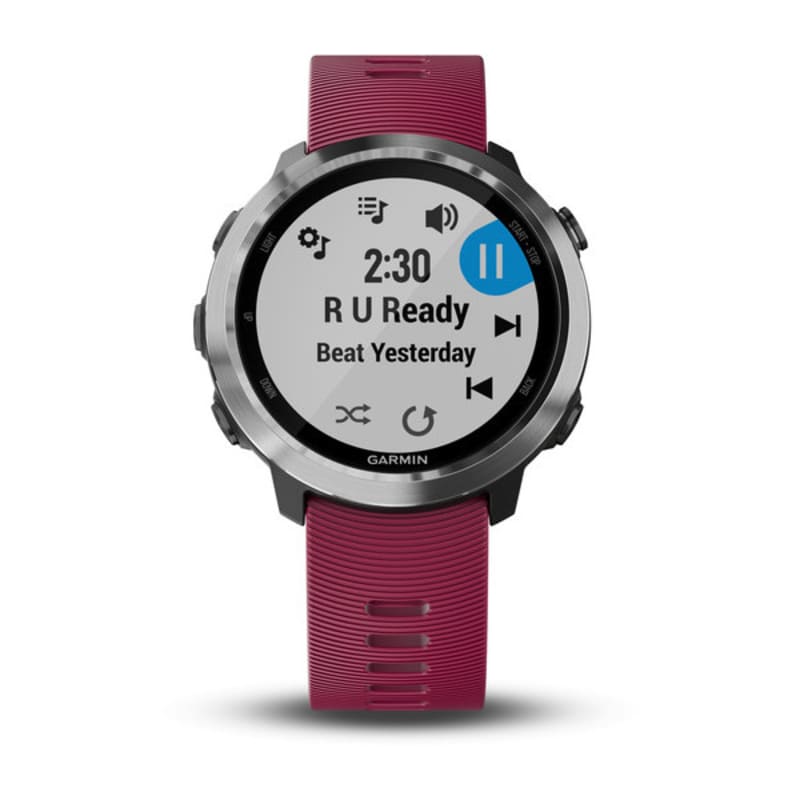 Garmin forerunner 245 map new arrivals