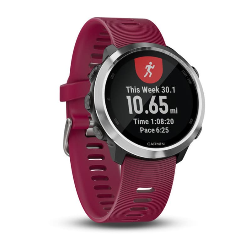 Garmin 645 music apple music shop