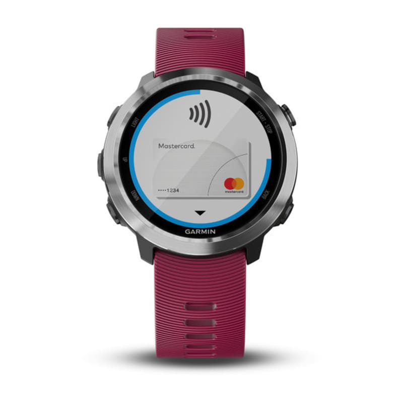 Garmin forerunner 645 music woman online