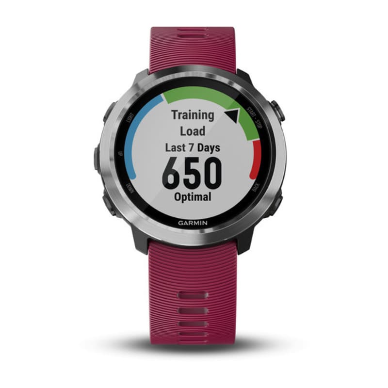 Garmin forerunner 645 battery life deals