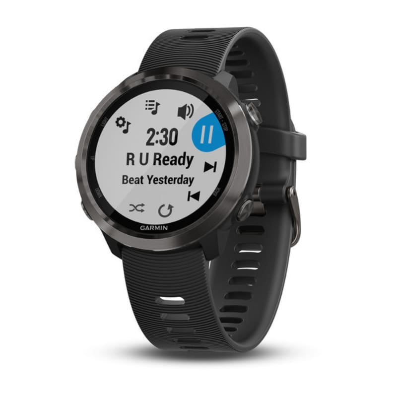 Garmin forerunner 645 maps clearance