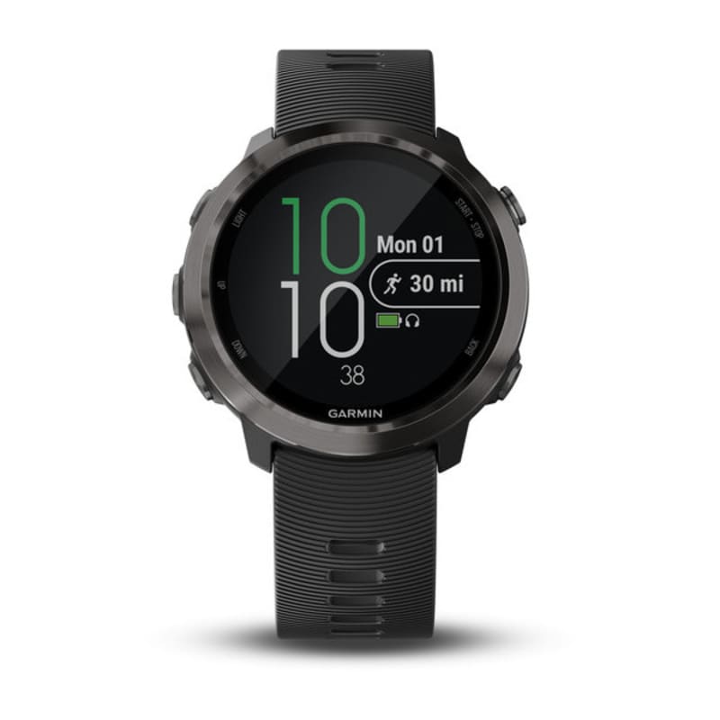 Forerunner 645 Music Running Watch Garmin