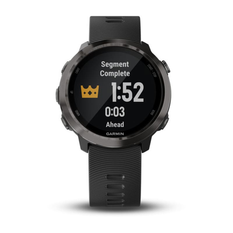 Forerunner 645 dimensions best sale