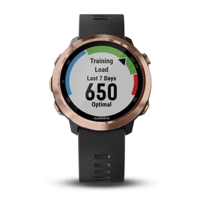 Garmin forerunner 645 interval training store
