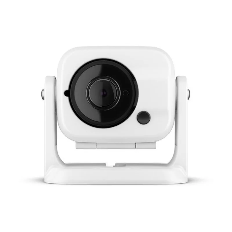 Yi Home Camera White: full specifications, photo