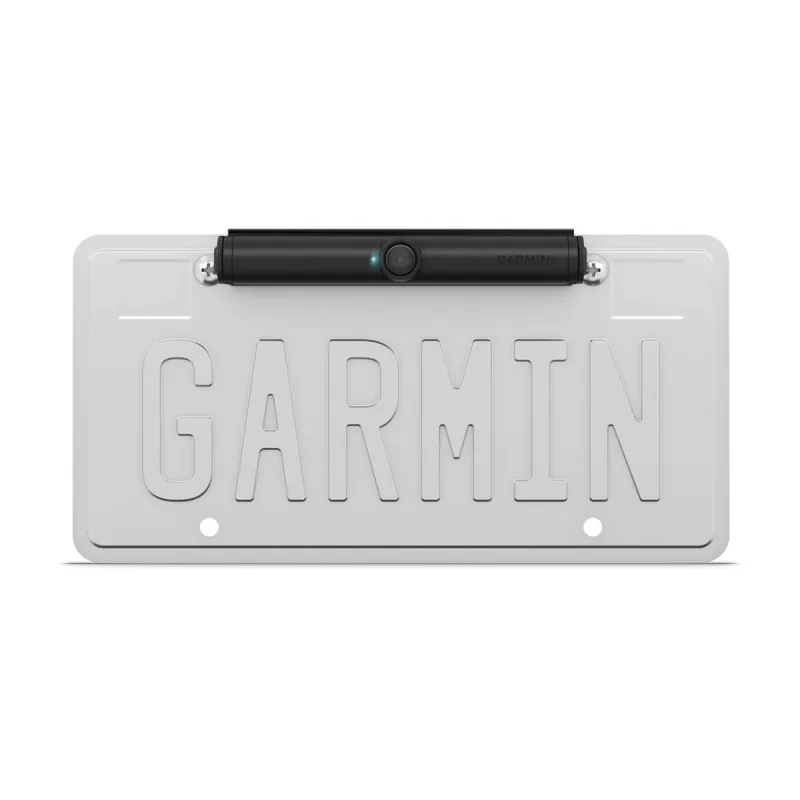 desinficere det er alt boks Garmin BC™ 40 Wireless Backup Camera | Auto