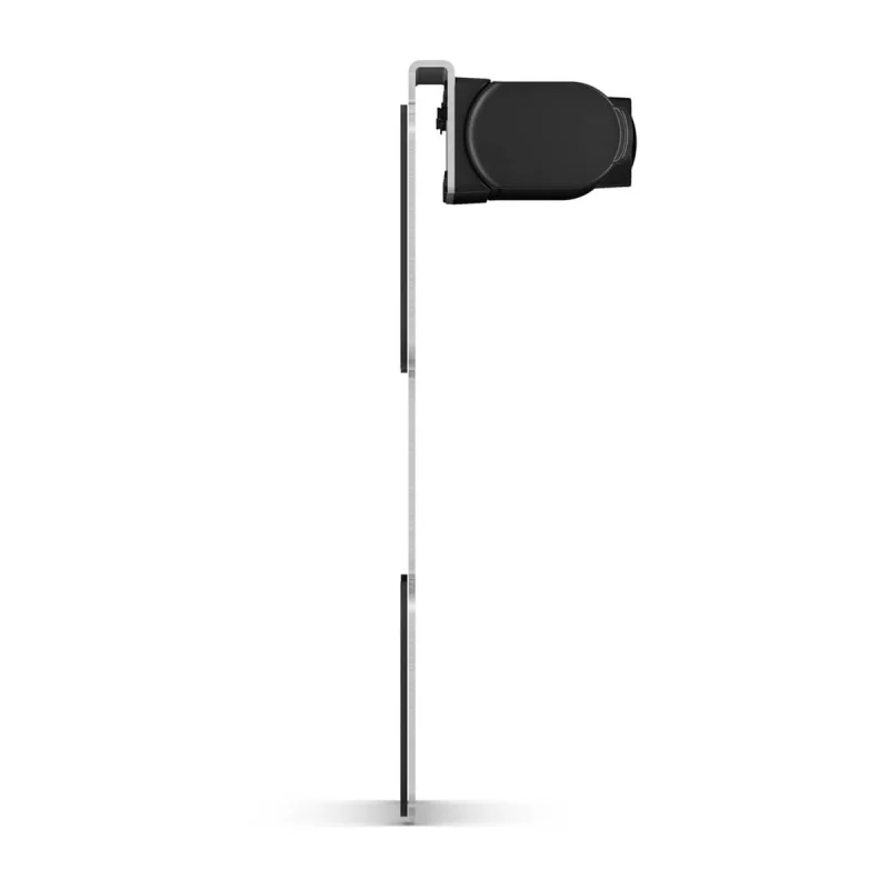 Autoradio Garmin BC 40 Caméra de recul sans Fil avec Support à vis –  Montage Flexible, étanche, Commande vocale