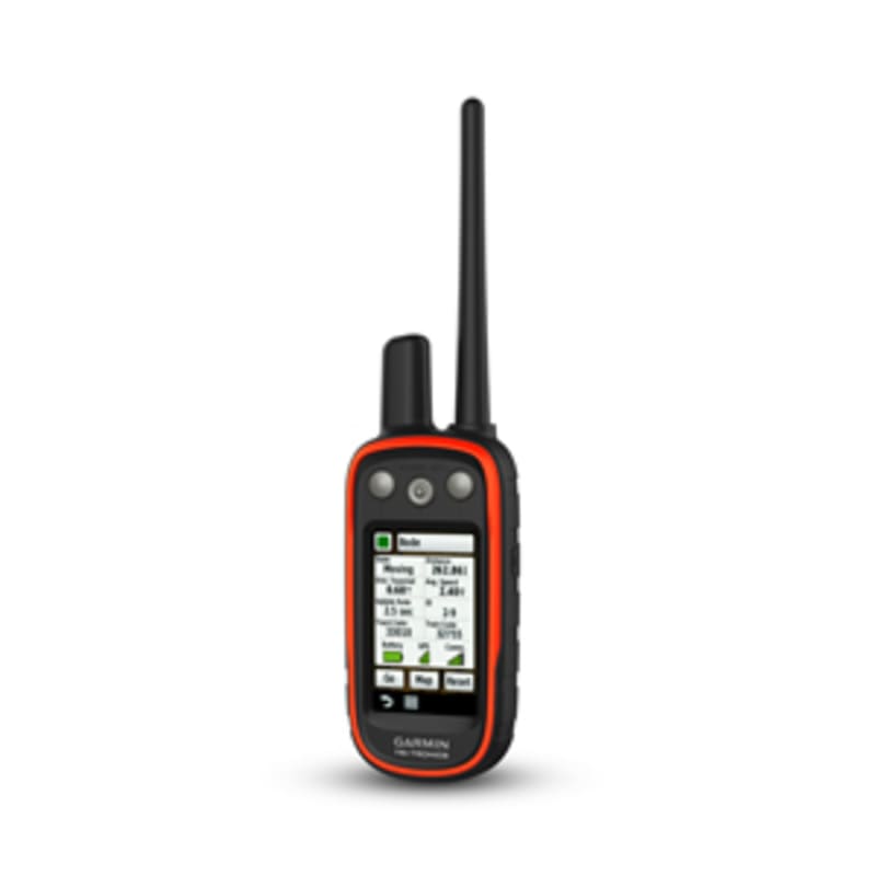 Used garmin tracking hot sale system