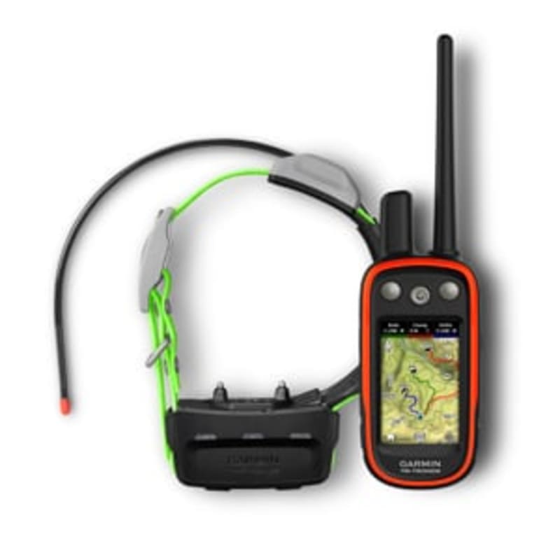 Garmin alpha system cheap