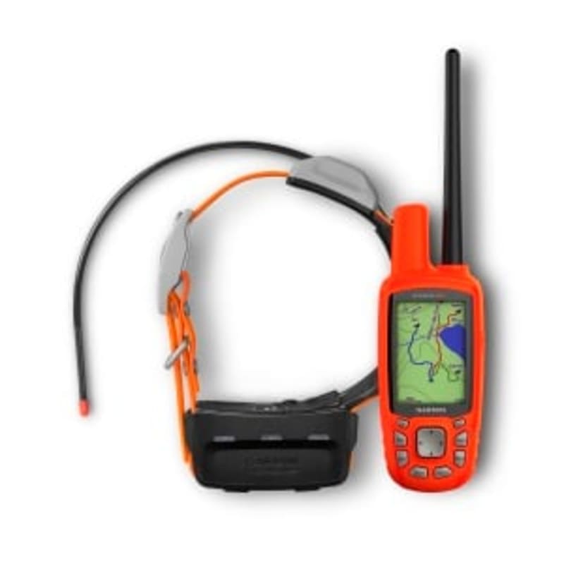 GPS Dog Handheld Atemos 50 Garmin